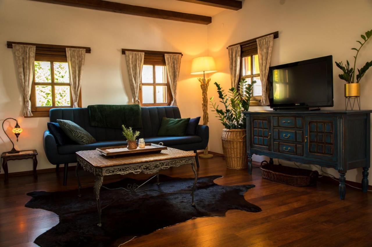 Green Hills Cottage In Zagorje With Magnificent View Ravnice-Desinicke Dış mekan fotoğraf
